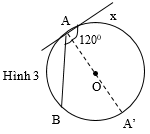 Giáo án Toán 9 Bài 1: Góc ở tâm. Số đo cung mới nhất