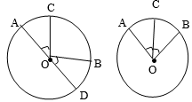 Giáo án Toán 9 Bài 1: Góc ở tâm. Số đo cung mới nhất