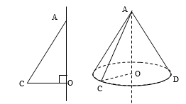 Giáo án Toán 9 Bài 2: Hình nón - Hình nón cụt - Diện tích xung quanh và thể tích của hình nón, hình nón cụt mới nhất