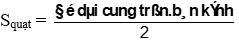 Giáo án Toán 9 Bài 2: Hình nón - Hình nón cụt - Diện tích xung quanh và thể tích của hình nón, hình nón cụt mới nhất