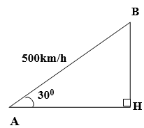 Giáo án Toán 9 Bài 4: Một số hệ thức về cạnh và góc trong tam giác vuông mới nhất