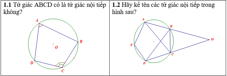 Giáo án Toán 9 Bài 1: Góc ở tâm. Số đo cung mới nhất