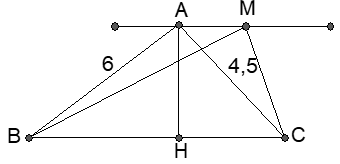 Giáo án Toán 9 Ôn tập chương 1 Hình học mới nhất