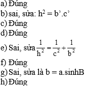 Giáo án Toán 9 Bài tập ôn cuối năm mới nhất