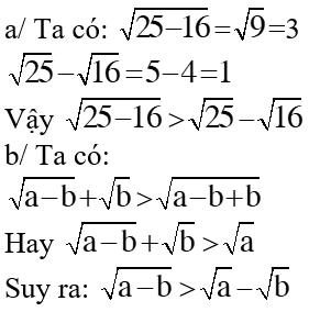 Giáo án Toán 9 Luyện tập trang 19-20 mới nhất