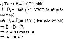 Giáo án Toán 9 Luyện tập trang 89-90 mới nhất