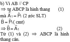 Giáo án Toán 9 Luyện tập trang 89-90 mới nhất