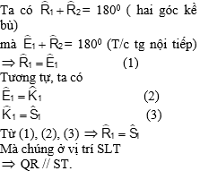 Giáo án Toán 9 Luyện tập trang 89-90 mới nhất