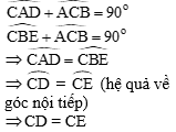 Giáo án Toán 9 Ôn tập chương 3 Hình học mới nhất