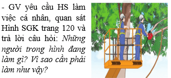 Giáo án Tự nhiên và xã hội lớp 2 Bài 21: Một số cách ứng phó, giảm nhẹ rủi ro thiên tai | Cánh diều