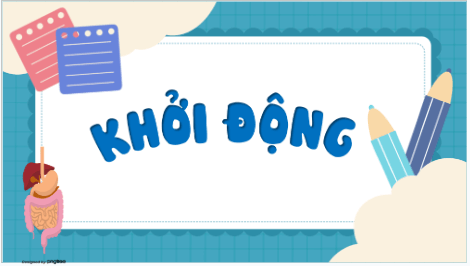 Giáo án điện tử TNXH lớp 3 Kết nối tri thức Bài 20: Cơ quan tuần hoàn | PPT Tự nhiên và xã hội lớp 3