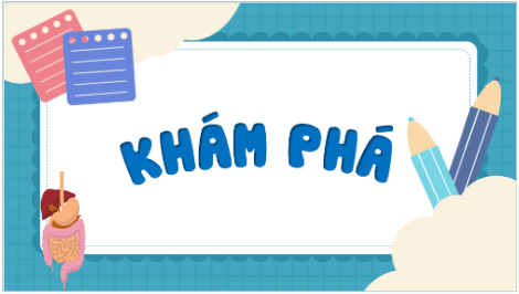 Giáo án điện tử TNXH lớp 3 Kết nối tri thức Bài 20: Cơ quan tuần hoàn | PPT Tự nhiên và xã hội lớp 3