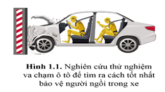 Giáo án Vật Lí 10 Cánh diều Bài 1: Động lượng và định luật bảo toàn động lượng