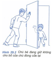 Giáo án Vật Lí 10 Bài 18: Cân bằng của một vật có trục quay cố định. Momen lực mới nhất