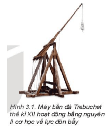 Giáo án Chuyên đề Vật Lí 10 Kết nối tri thức Bài 3: Giới thiệu các ứng dụng của Vật lí trong một số ngành nghề