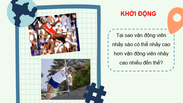 Giáo án điện tử Vật Lí 10 Kết nối tri thức Bài 26: Cơ năng và định luật bảo toàn cơ năng | PPT Vật Lí 10