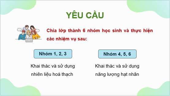 Giáo án điện tử Chuyên đề Vật Lí 10 Kết nối tri thức Bài 9: Sơ lược về các chất gây ô nhiễm môi trường | PPT Chuyên đề Vật Lí 10