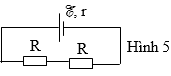 Giáo án Vật Lí 11 Bài 11: Phương pháp giải một số bài toán về toàn mạch mới nhất