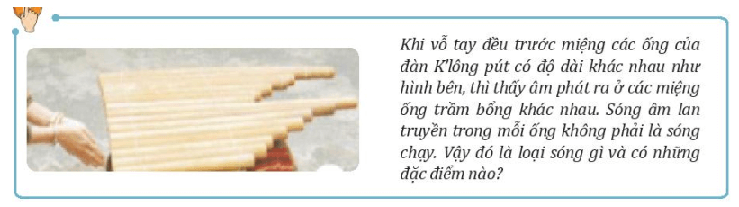 Giáo án Vật Lí 11 Kết nối tri thức Bài 13: Sóng dừng