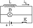 Giáo án Vật Lí 11 Bài 25: Tự cảm mới nhất