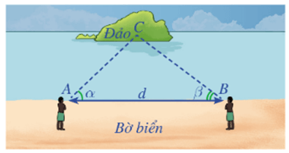 Giáo án Toán 10 Cánh diều Bài 2: Giải tam giác. Tính diện tích tam giác