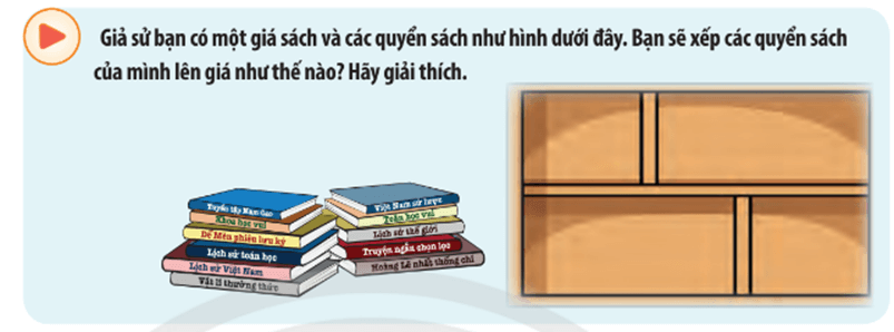 Giáo án Toán 10 Chân trời sáng tạo Bài 2: Tập hợp