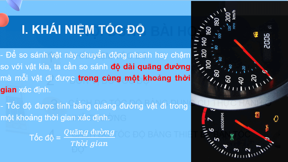 Bài giảng POWERPOINT Khoa học tự nhiên 7 Cánh diều | Giáo án điện tử (PPT) KHTN 7 Cánh diều