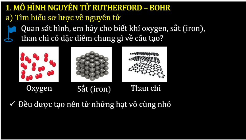 Giáo án điện tử KHTN 7 Chân trời sáng tạo | Bài giảng POWERPOINT (PPT) Khoa học tự nhiên 7