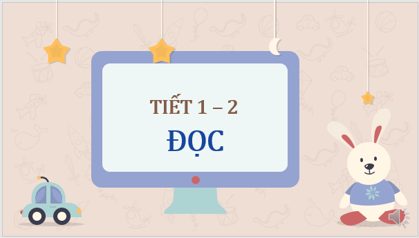 Giáo án điện tử Ngày hôm qua đâu rồi lớp 2 | PPT Tiếng Việt lớp 2 Kết nối tri thức