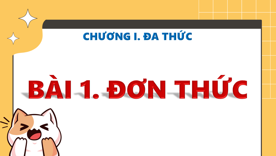 Giáo án điện tử Toán 8 Kết nối tri thức | Bài giảng POWERPOINT (PPT) Toán 8