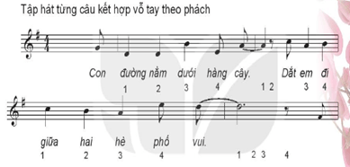 Giáo án Âm nhạc 6 Kết nối tri thức (năm 2026 mới nhất) | Giáo án Âm nhạc 6