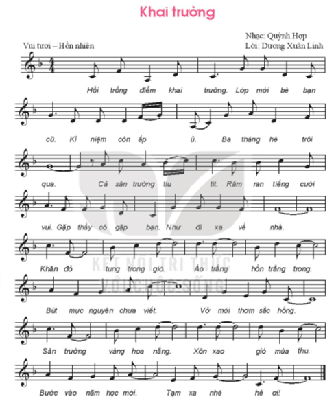 Giáo án Âm nhạc 7 Kết nối tri thức (năm 2026 mới nhất) | Giáo án Âm nhạc 7