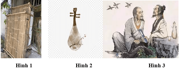 Giáo án Chuyên đề Ngữ văn 11 Kết nối tri thức (năm 2025 mới nhất) | Giáo án Chuyên đề học tập Ngữ văn 11