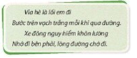 Giáo án Đạo đức lớp 3 Chân trời sáng tạo (năm 2024 mới nhất)