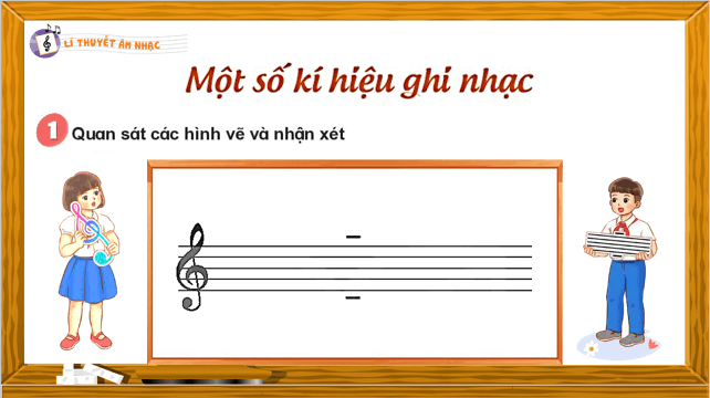 Giáo án điện tử Âm nhạc lớp 4 Kết nối tri thức (hay nhất) | Bài giảng powerpoint (PPT) Âm nhạc 4