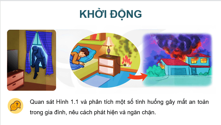 Giáo án điện tử Chuyên đề Công nghệ 12 Kết nối tri thức (hay nhất) | Bài giảng powerpoint (PPT) Chuyên đề Công nghệ 12