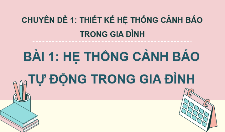 Giáo án điện tử Chuyên đề Công nghệ 12 Kết nối tri thức (hay nhất) | Bài giảng powerpoint (PPT) Chuyên đề Công nghệ 12