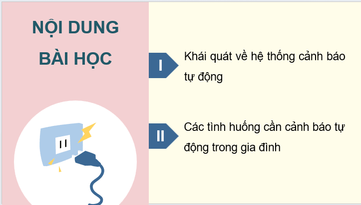 Giáo án điện tử Chuyên đề Công nghệ 12 Kết nối tri thức (hay nhất) | Bài giảng powerpoint (PPT) Chuyên đề Công nghệ 12