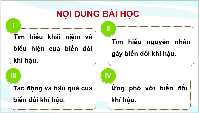 Giáo án điện tử Chuyên đề Địa Lí 10 Kết nối tri thức (hay nhất) | Bài giảng powerpoint (PPT) Chuyên đề Địa 10