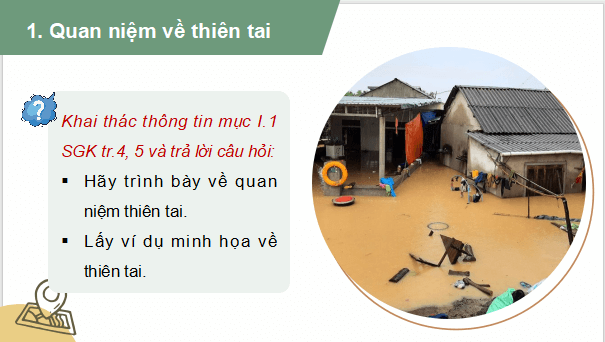 Giáo án điện tử Chuyên đề Địa Lí 12 Cánh diều (hay nhất) | Bài giảng powerpoint (PPT) Chuyên đề Địa 12