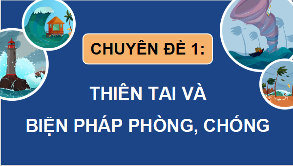 Giáo án điện tử Chuyên đề Địa Lí 12 Chân trời sáng tạo (hay nhất) | Bài giảng powerpoint (PPT) Chuyên đề Địa 12
