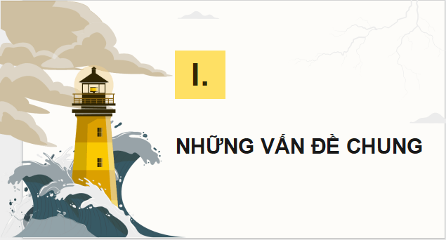 Giáo án điện tử Chuyên đề Địa Lí 12 Chân trời sáng tạo (hay nhất) | Bài giảng powerpoint (PPT) Chuyên đề Địa 12