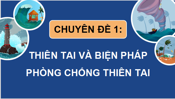 Giáo án điện tử Chuyên đề Địa Lí 12 Kết nối tri thức (hay nhất) | Bài giảng powerpoint (PPT) Chuyên đề Địa 12