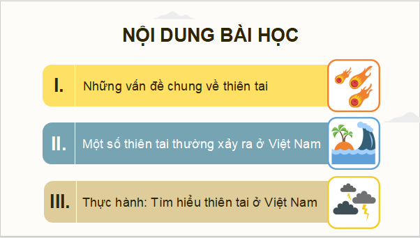 Giáo án điện tử Chuyên đề Địa Lí 12 Kết nối tri thức (hay nhất) | Bài giảng powerpoint (PPT) Chuyên đề Địa 12