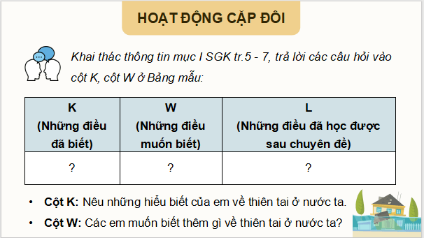 Giáo án điện tử Chuyên đề Địa Lí 12 Kết nối tri thức (hay nhất) | Bài giảng powerpoint (PPT) Chuyên đề Địa 12