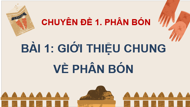 Giáo án điện tử Chuyên đề Hóa học 11 Kết nối tri thức (hay nhất) | Bài giảng powerpoint (PPT) Chuyên đề Hóa 11