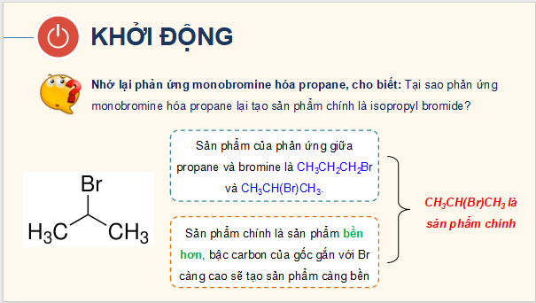 Giáo án điện tử Chuyên đề Hóa học 12 Kết nối tri thức (hay nhất) | Bài giảng powerpoint (PPT) Chuyên đề Hóa 12