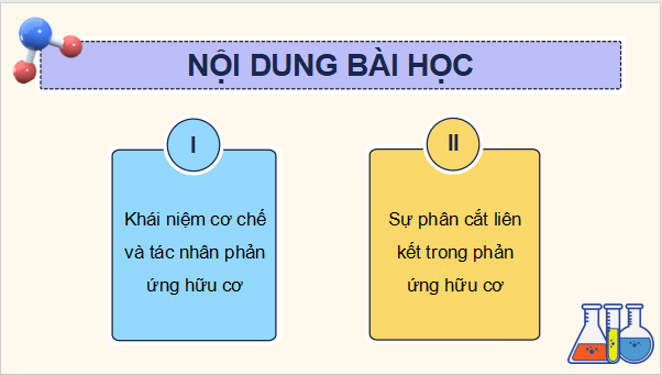Giáo án điện tử Chuyên đề Hóa học 12 Kết nối tri thức (hay nhất) | Bài giảng powerpoint (PPT) Chuyên đề Hóa 12
