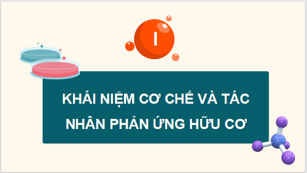 Giáo án điện tử Chuyên đề Hóa học 12 Kết nối tri thức (hay nhất) | Bài giảng powerpoint (PPT) Chuyên đề Hóa 12