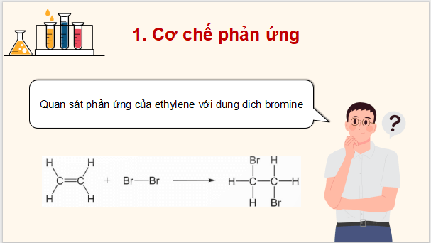 Giáo án điện tử Chuyên đề Hóa học 12 Kết nối tri thức (hay nhất) | Bài giảng powerpoint (PPT) Chuyên đề Hóa 12